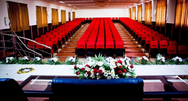 PPG Business School Coimbatore Campus photo 6